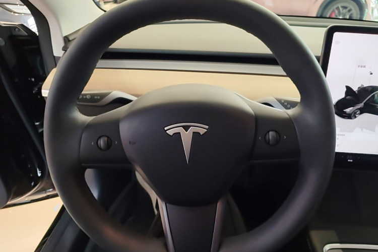 Tesla Model 3 2023 #11 Tesla Model 3 2023 car image #11