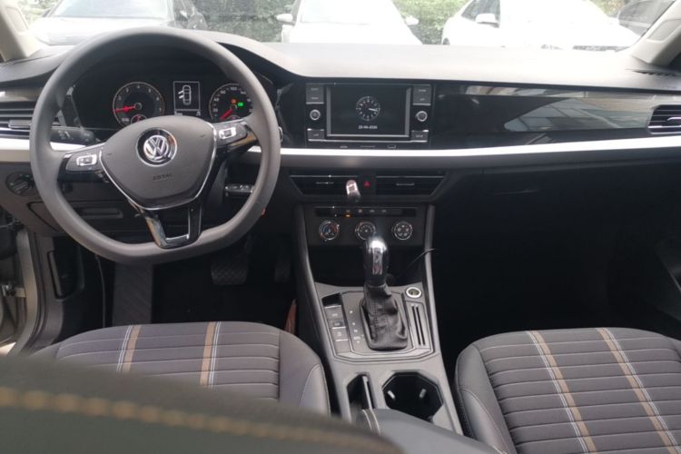 Volkswagen Lavida 2020 #10 Volkswagen Lavida 2020 car image #10