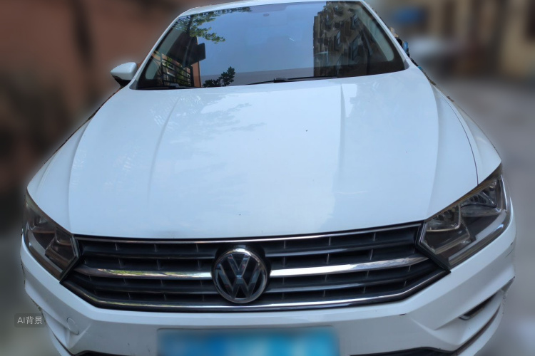 Volkswagen Bora 2017 car image #3