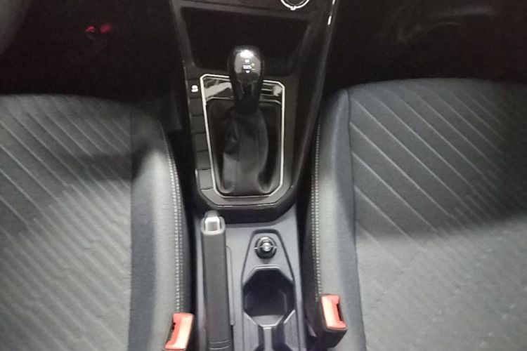 Volkswagen Lavida 2024 car image #18