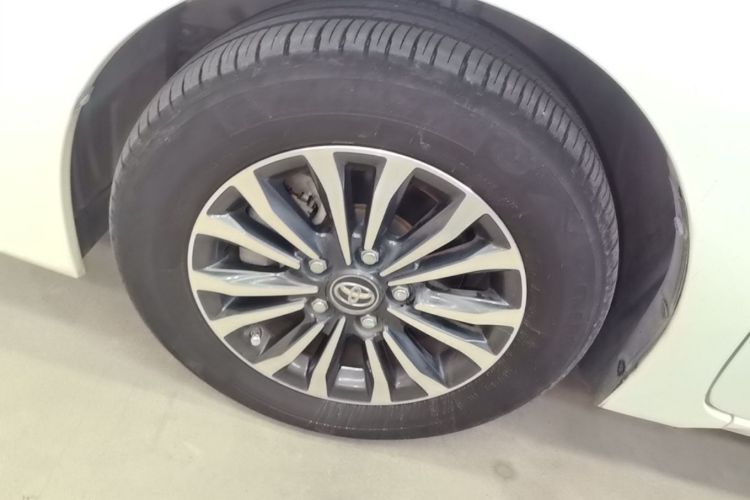 Toyota Corolla 2019 #4 Toyota Corolla 2019 car image #4