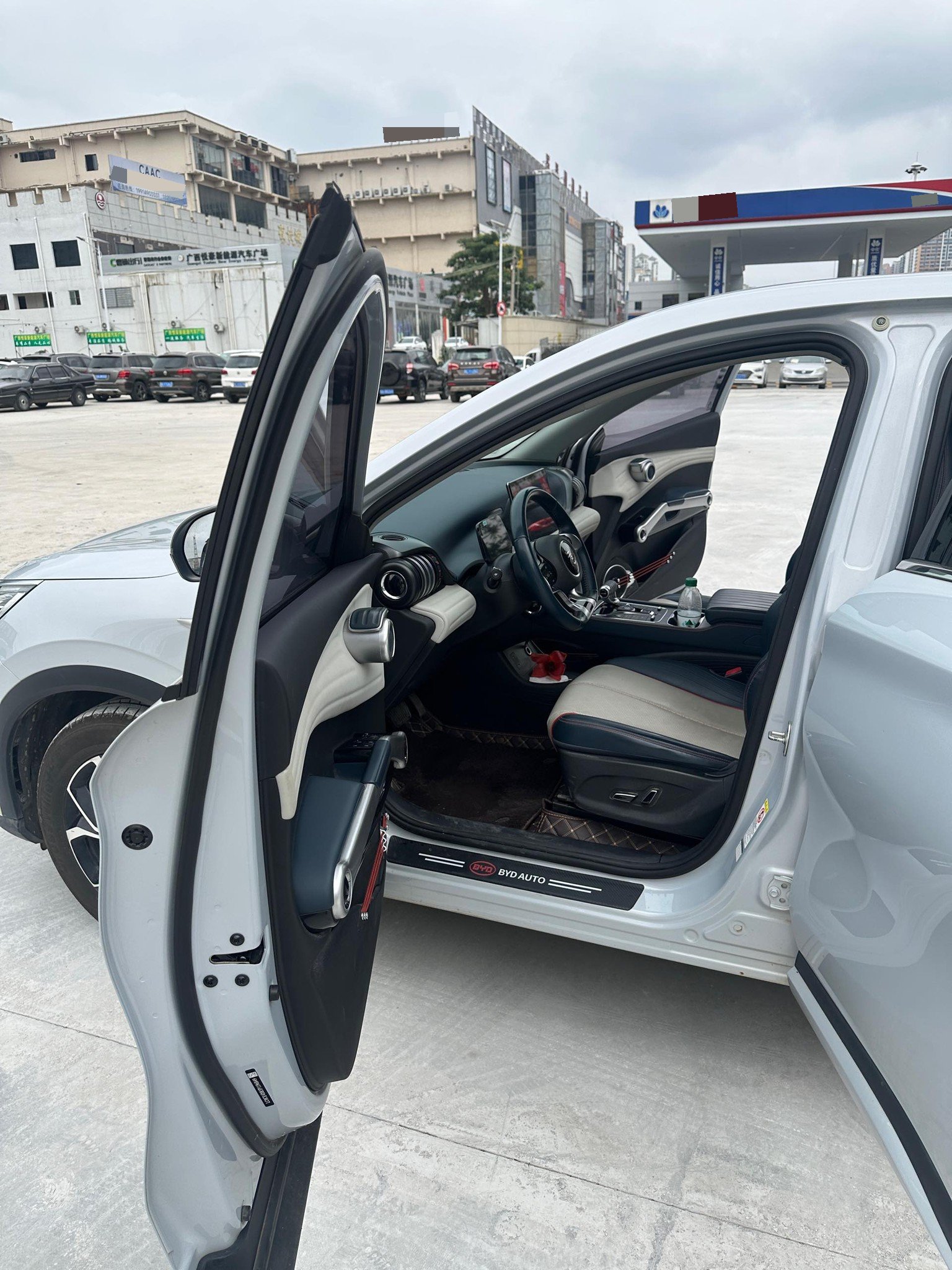 BYD Yuan Plus 2024 car image #10