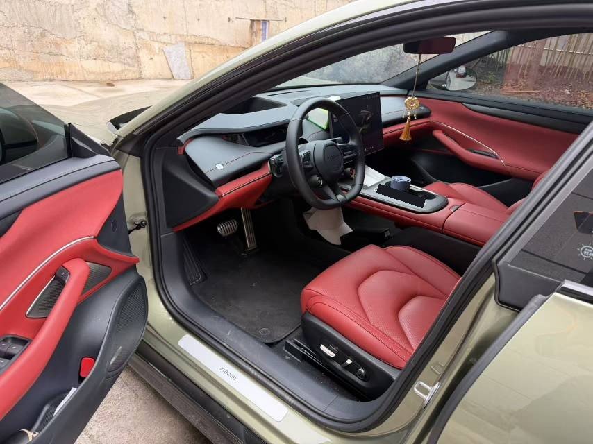 2025 car image #3