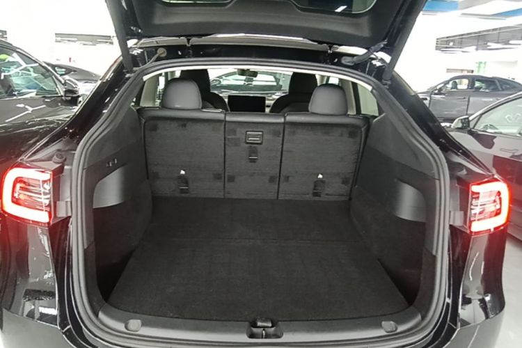Tesla Model Y 2023 #19 Tesla Model Y 2023 car image #19