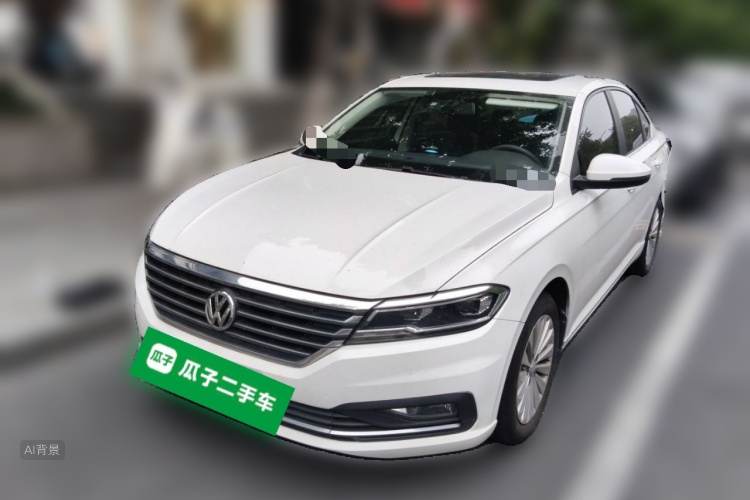 Volkswagen Lavida 2020 #2 Volkswagen Lavida 2020 car image #2