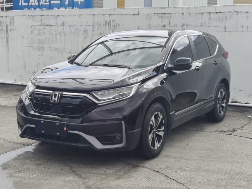 Honda CR-V 2021 Honda CR-V 2021 car image