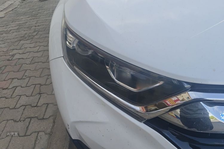 Honda CR-V 2019 car image #8