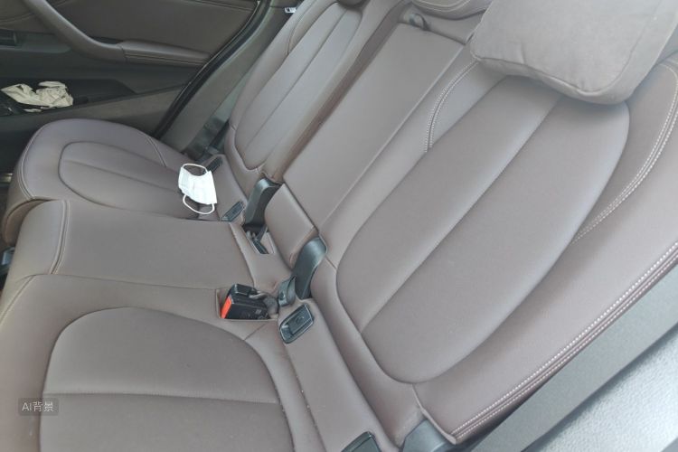 BMW X1 2021 immagine di auto #19
