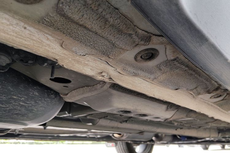 GEELY Boyue L 2025 صورة سيارة #24