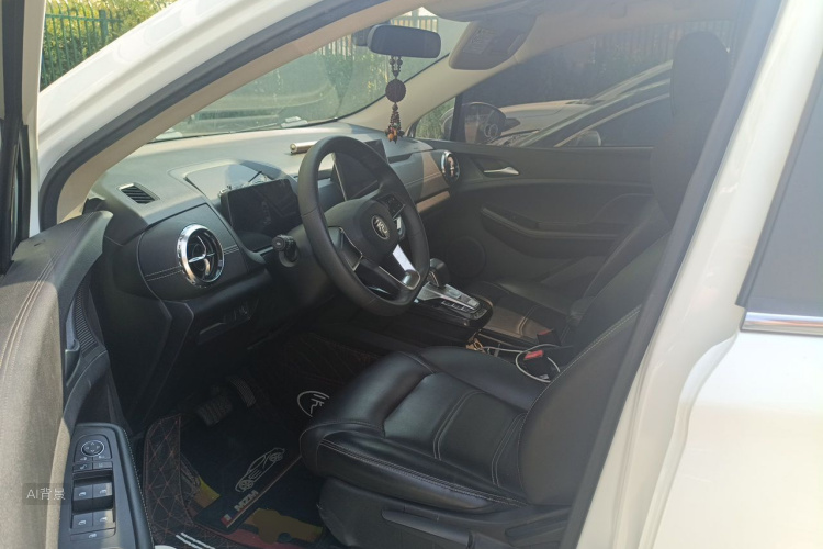 BYD Yuan New Energy 2020 car image #18