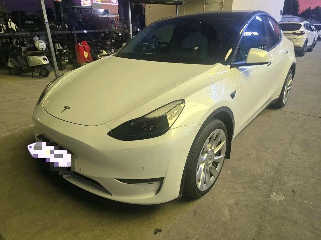 Tesla Model Y 2022 Tesla Model Y 2022 car image