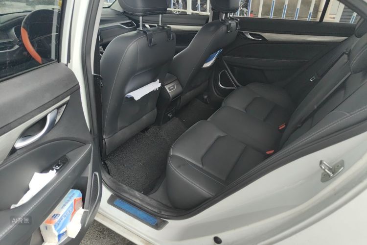 GEELY Emgrand 2020 #19 GEELY Emgrand 2020 immagine di auto #19
