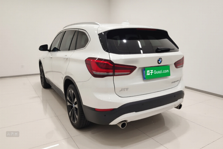 BMW X1 2019 car image #5