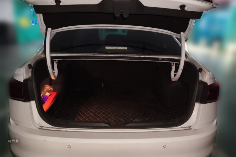 Volkswagen Bora 2020 immagine di auto #21