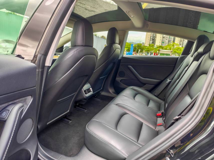 Tesla Model 3 2022 #6 Tesla Model 3 2022 car image #6
