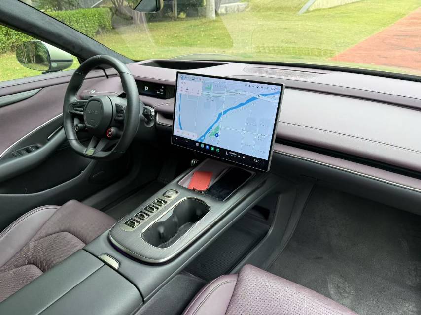 2024 #7 2024 immagine di auto #7