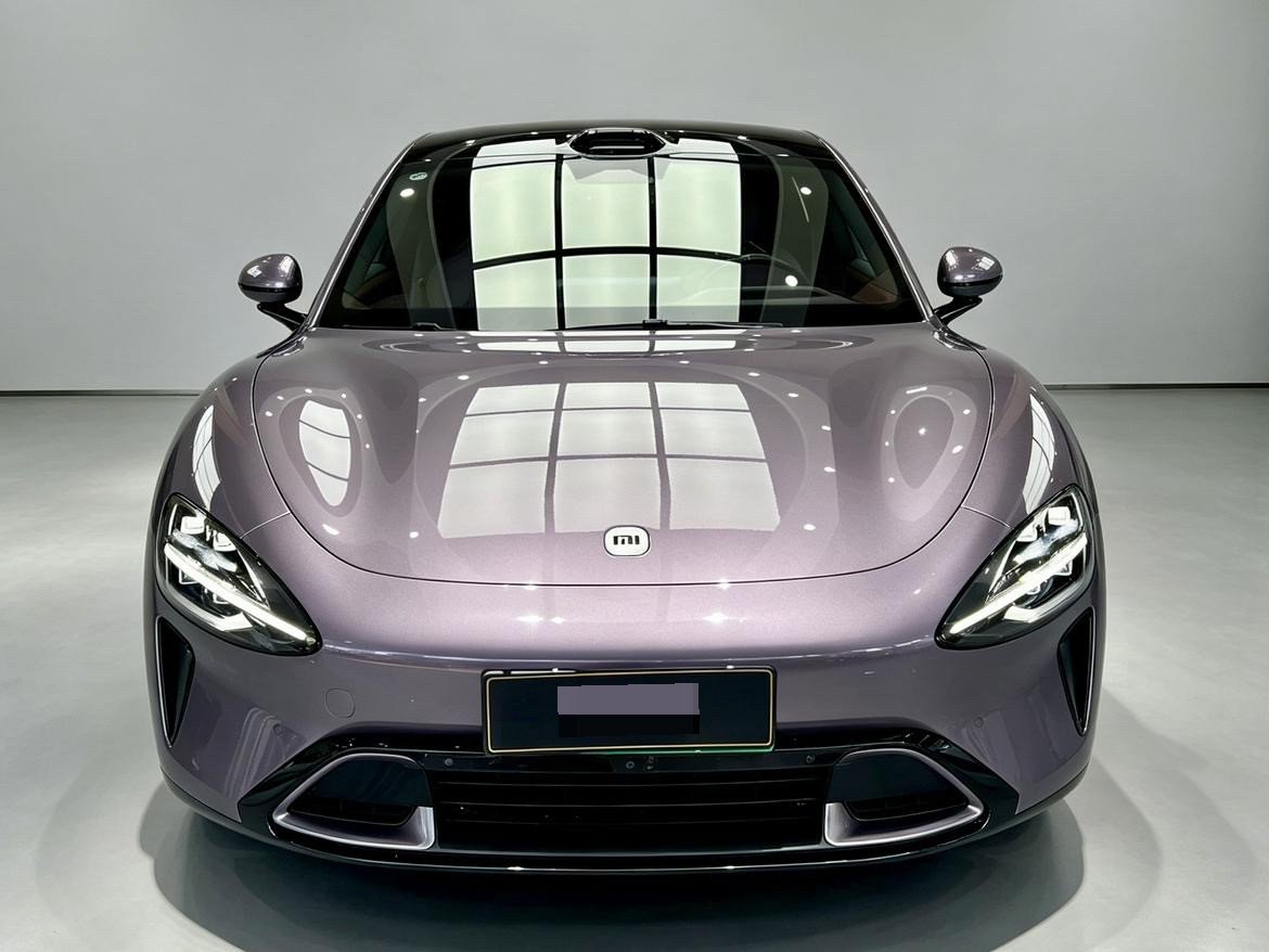 2024 #2 2024 car image #2