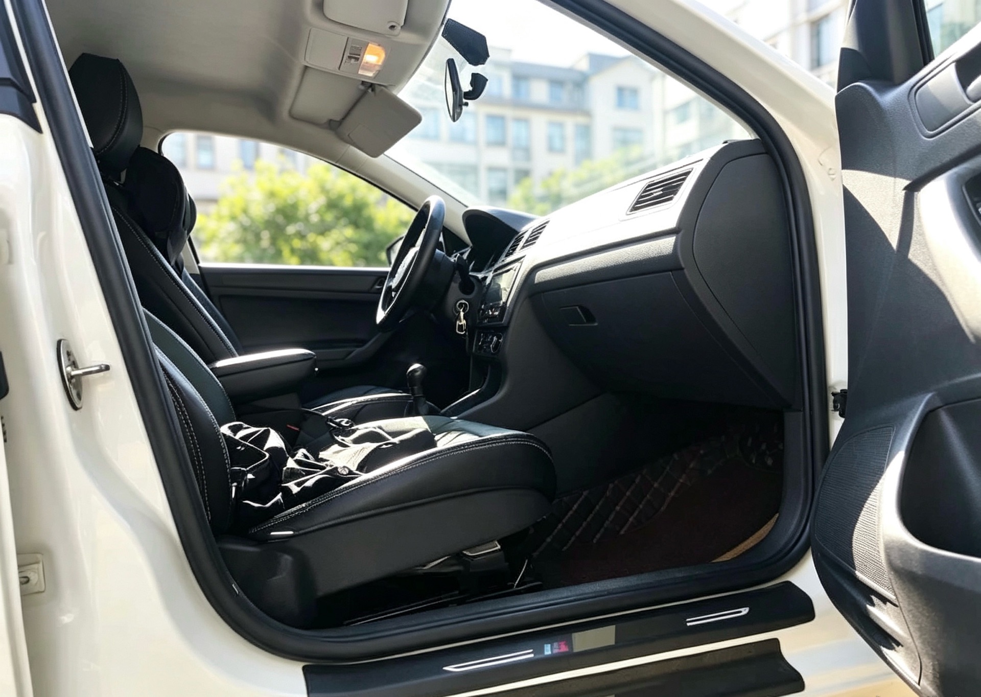 Volkswagen Santana 2022 immagine di auto #5
