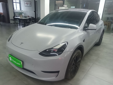 Tesla Model Y 2023 Tesla Model Y 2023 car image