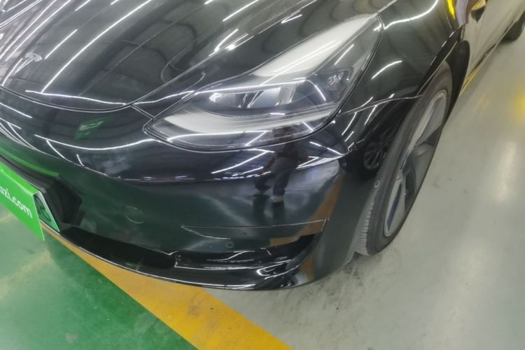 Tesla Model 3 2021 #23 Tesla Model 3 2021 car image #23