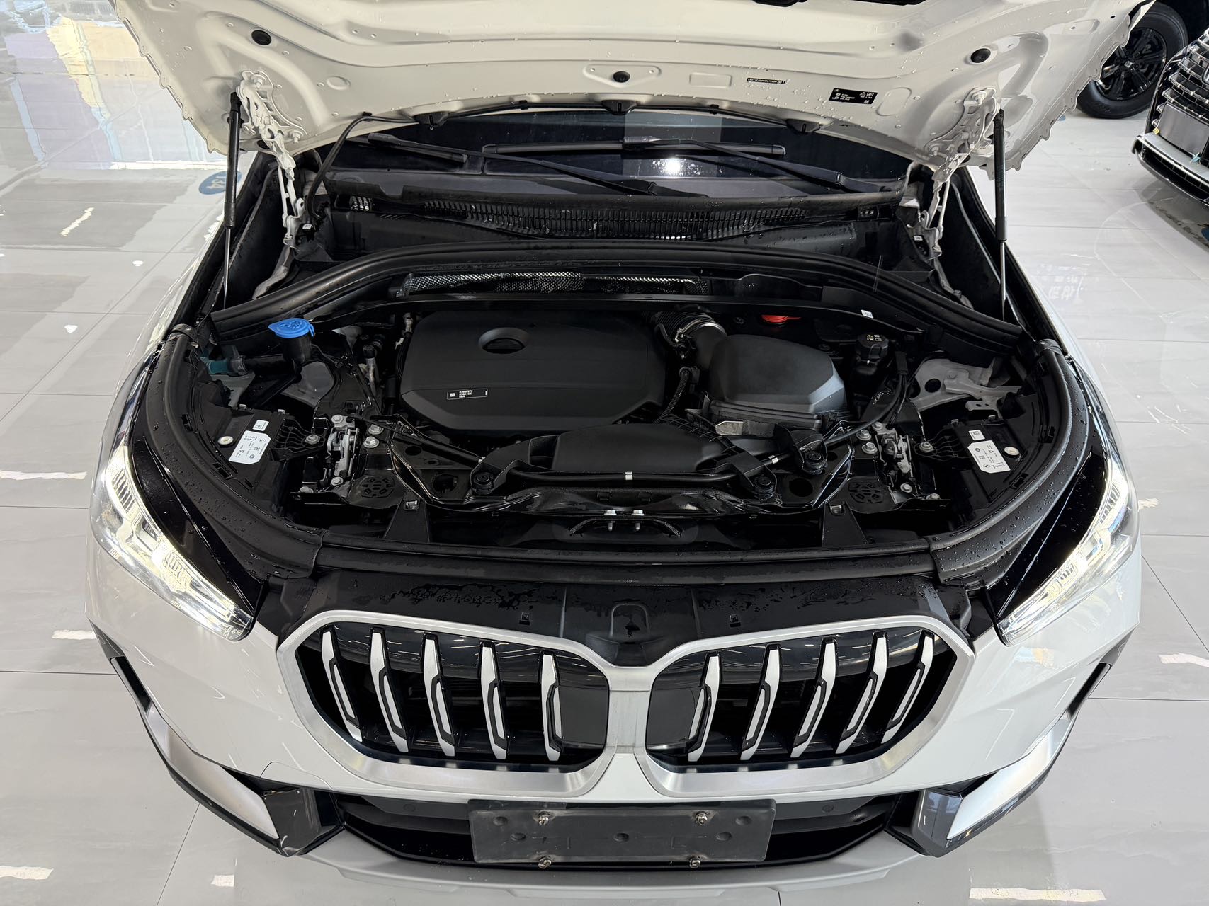 BMW X1 2023 #13 BMW X1 2023 car image #13