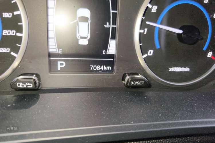 Chery Tiggo 3x 2024 #14 Chery Tiggo 3x 2024 car image #14