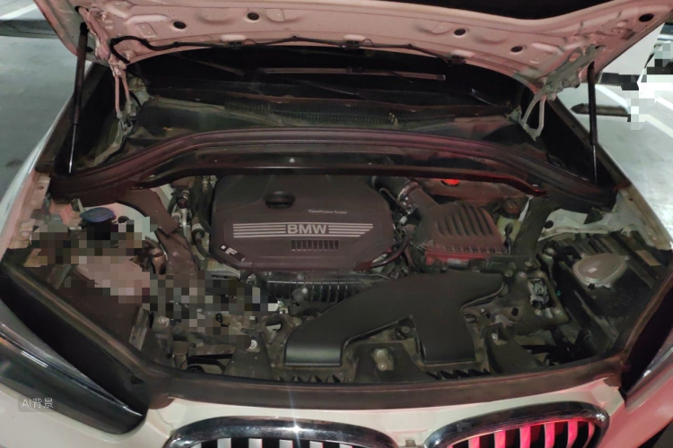 BMW X1 2023 #22 BMW X1 2023 car image #22