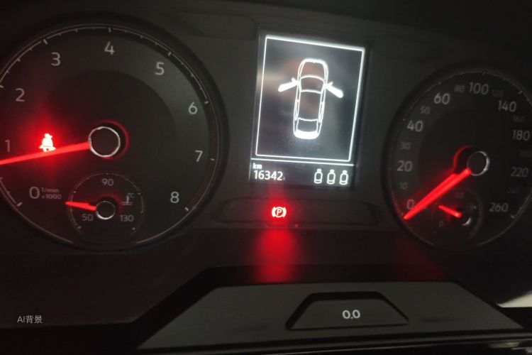Volkswagen Lavida 2019 #14 Volkswagen Lavida 2019 car image #14