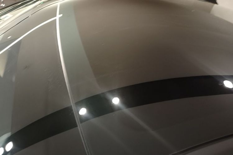 Tesla Model Y 2021 #23 Tesla Model Y 2021 car image #23