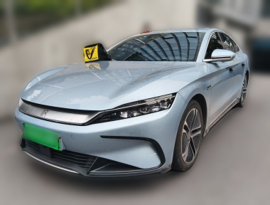 BYD Han 2023 BYD Han 2023 car image