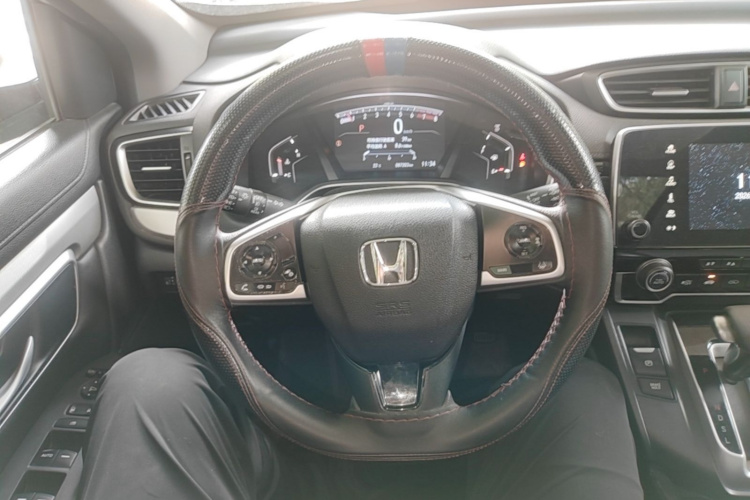 Honda CR-V 2020 #11 Honda CR-V 2020 car image #11