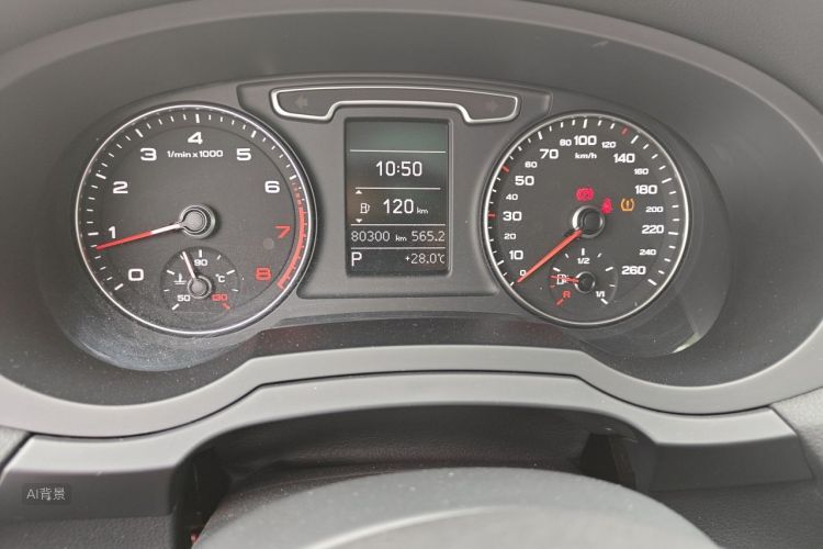 Audi Q3 2016 #14 Audi Q3 2016 car image #14