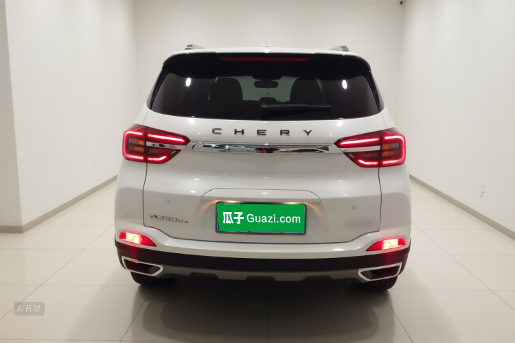 Chery Tiggo 5x 2023 immagine di auto #6