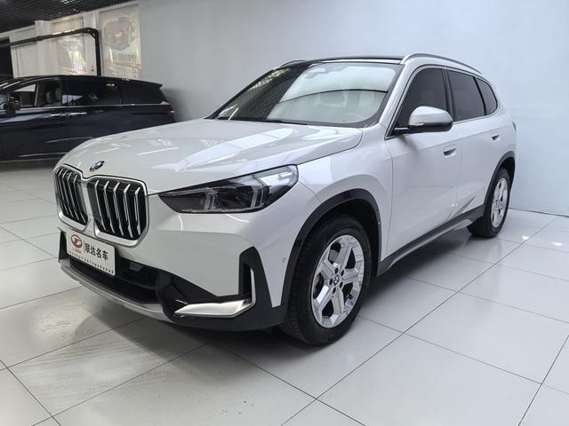 BMW X1 2024 car image #22