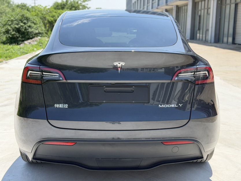 Tesla Model Y 2024 car image #8
