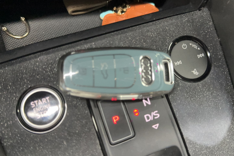 Audi A3 2021 immagine di auto #9