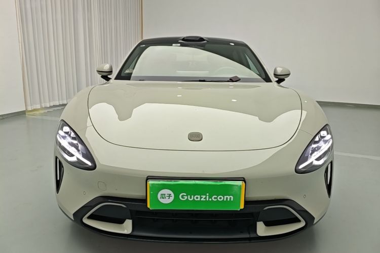 MI SU7 2025 car image #3