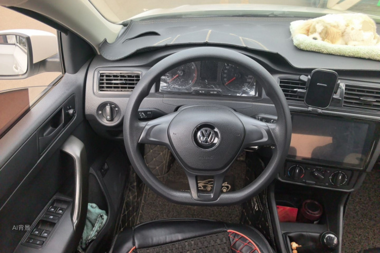 Volkswagen Santana 2018 immagine di auto #12