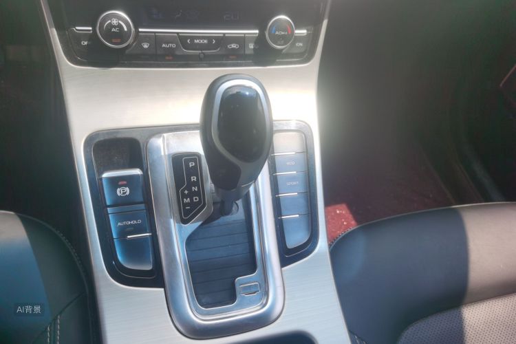 GEELY Emgrand GL 2017 #16 GEELY Emgrand GL 2017 car image #16