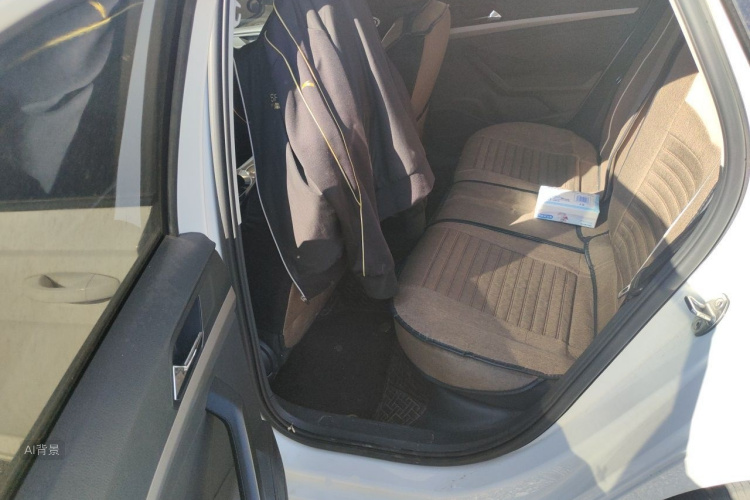 Volkswagen Lavida 2021 #19 Volkswagen Lavida 2021 car image #19
