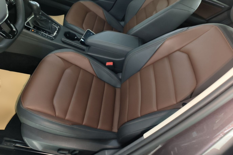 Volkswagen Lavida 2020 car image #15