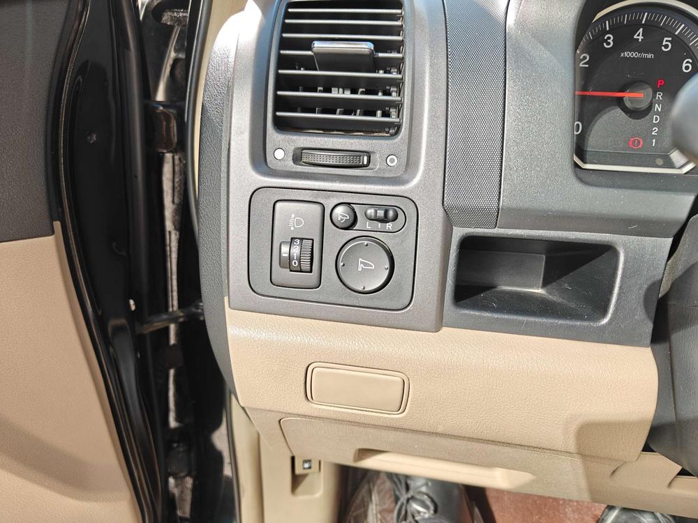 Honda CR-V 2011 car image #14