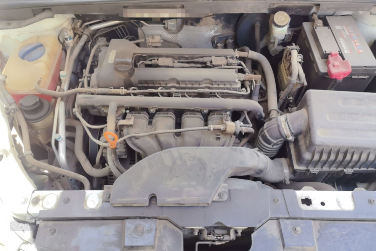 Chery Arrizo 5 2016 imagen de coche #22