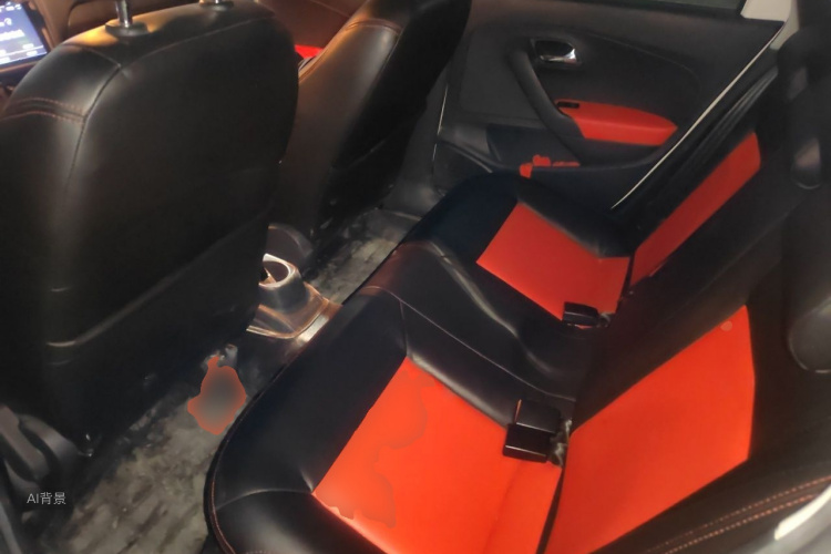 Volkswagen Polo 2019 car image #19