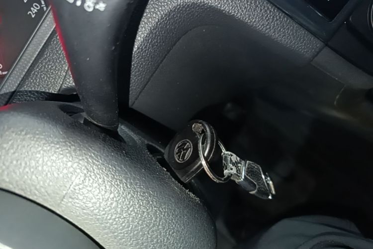 Volkswagen Santana 2019 #9 Volkswagen Santana 2019 car image #9