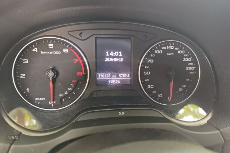 Audi A3 2016 #14 Audi A3 2016 car image #14