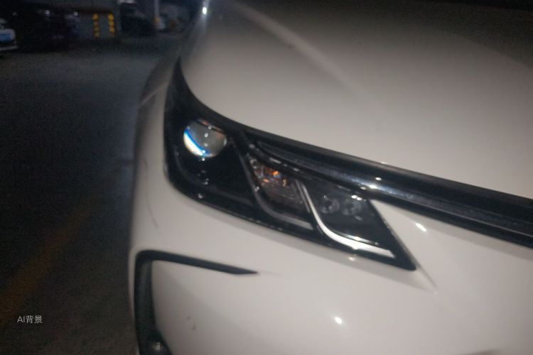 Toyota Corolla 2020 #8 Toyota Corolla 2020 car image #8