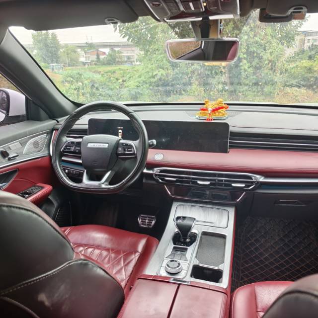 Jetour X70 PLUS 2023 car image #4