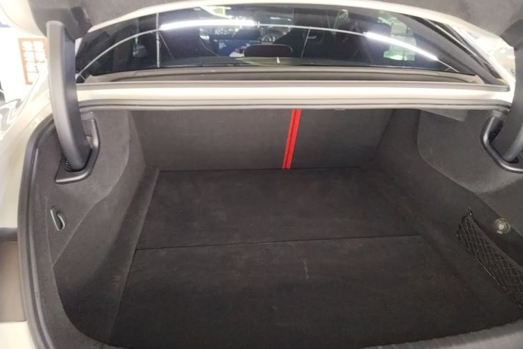 MI SU7 2024 car image #19