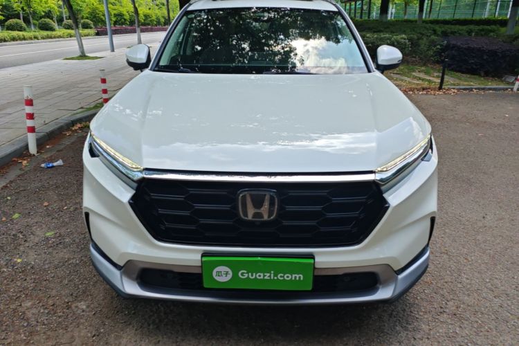 Honda CR-V 2022 car image #3